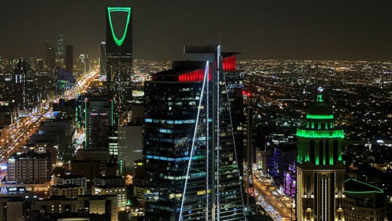 كيف سيكون التضخم في السعودية في الأعوام الثلاثة المقبلة؟