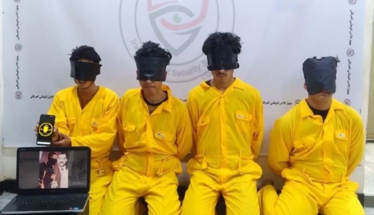 الأمن العراقي: اعتقال 25 شخصًا روّجوا لحزب البعث المحظور