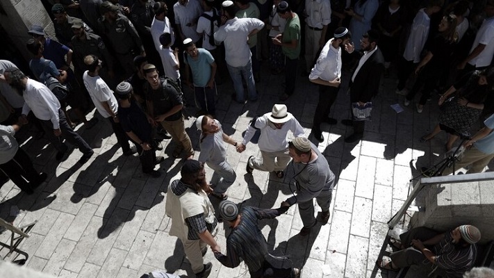 “الشاباك” يحذر بن غفير من اقتحام الأقصى