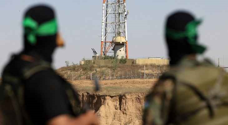 بالفيديو.. “القسام”: أطلقنا 30 صاروخاً من لبنان باتجاه مستوطنات الجليل الغربي