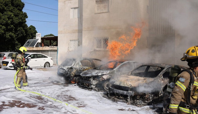 “اسرائيل” أعلنت الحرب: غزة أو لبنان؟