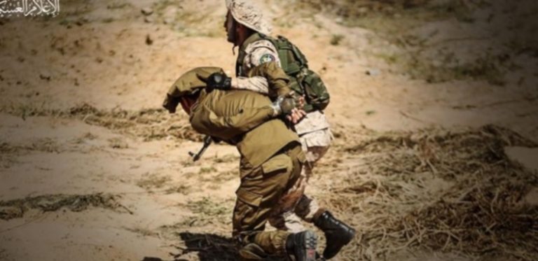 50 أسيراً “إسرائيلياً” قتلوا في غزة.. وأبو عبيدة يكشف السبب