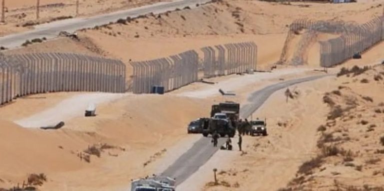 هل حذرت مصر “إسرائيل” من “طوفان الاقصى”؟