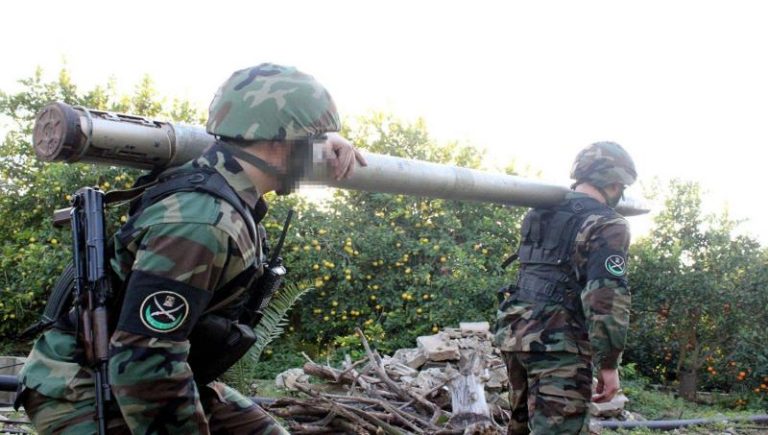 “الجماعة الإسلامية” تدخل على خط جبهة الجنوب!