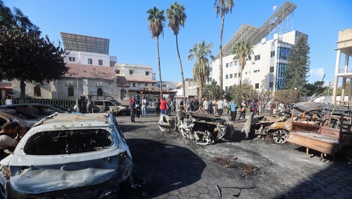 الصمود الاسطوري للمقاومة يقابله إصرار “إسرائيلي” على الهجوم المتواصل!