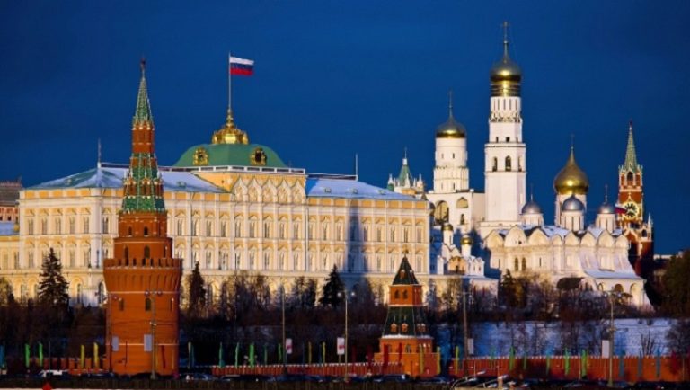 الكرملين: تصريحات بايدن “غير مقبولة”