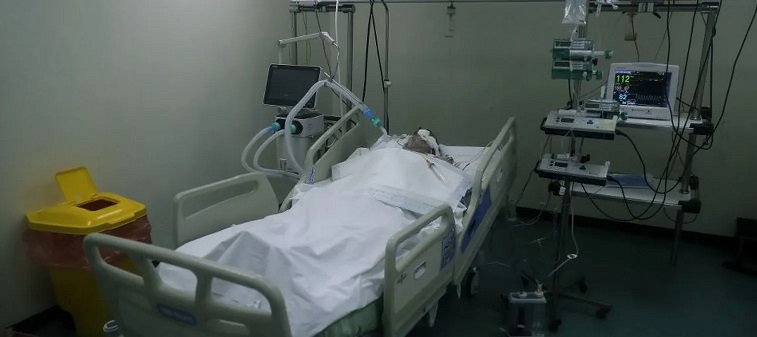 خطة طوارئ صحية رائعة… على الورق!