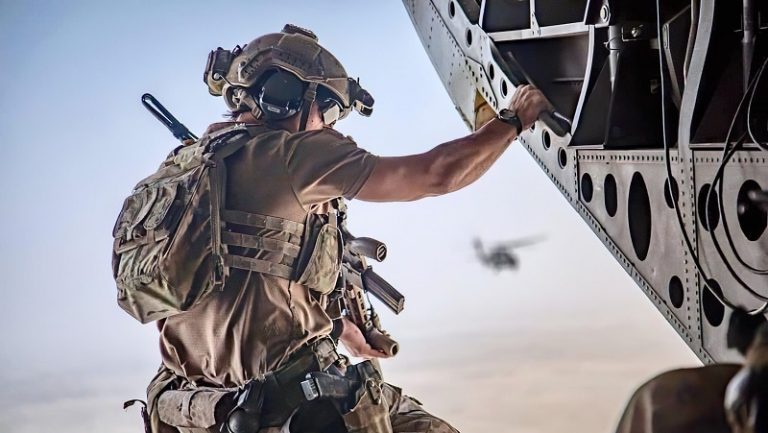 ما هي قوة “دلتا” الأميركية التي تساعد “إسرائيل” ضد “حماس”؟