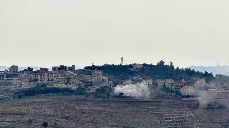 شهيدة وجريحة في كفركلا؟