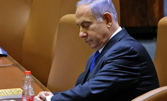 بايدن لـ”إسرائيل”: لكم غزة.. ولي “حزب الله! 