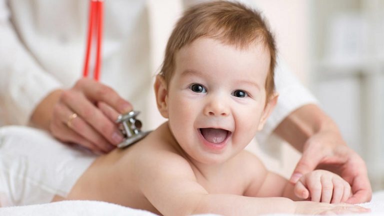 كيف نحمي الأطفال من الفيروسات الموسمية؟