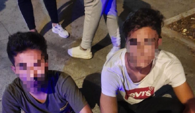 توقيف مخلّين بالأمن في بيروت