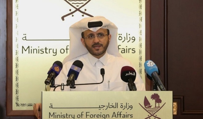 قطر: لدينا أمل كبير بالإفراج عن مزيد من الرهائن لدى حماس