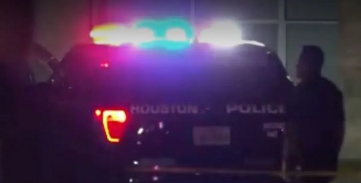 “نزاع رومانسي” في تكساس!