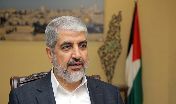 مشعل: الحزب قام بخطوات لكن المعركة تتطلب أكثر