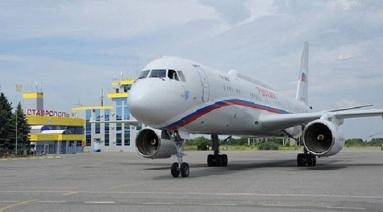 إعادة توجيه الرحلات الجوية القادمة من “تل أبيب” لمدن أخرى