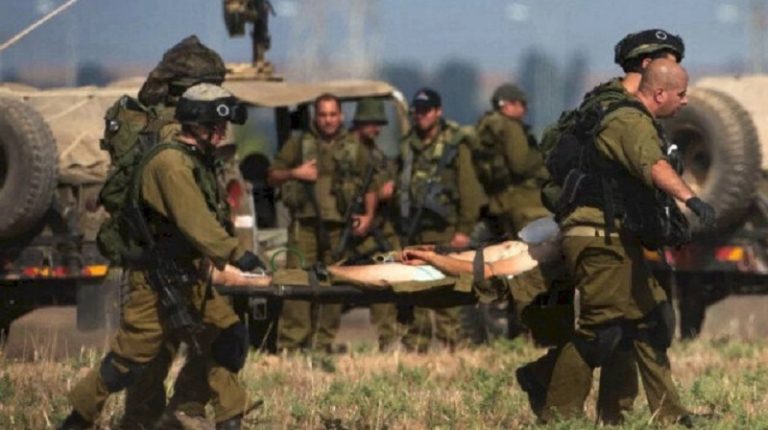 جيش الإحتلال يكشف عن أسماء 3 من قتلاه