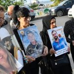 اهالي الضحايا