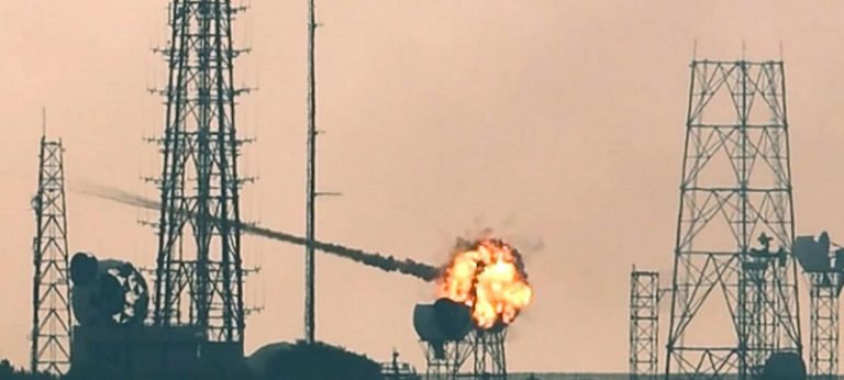 لبنان يدخل حالة الحرب!