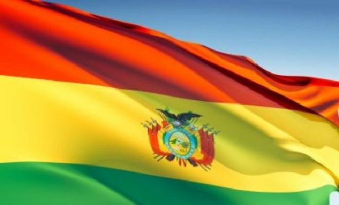بوليفيا تقطع علاقاتها الدبلوماسية مع “إسرائيل”