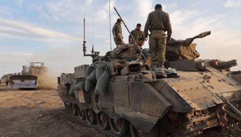 جيش الإحتلال: 239 أسيراً في غزة