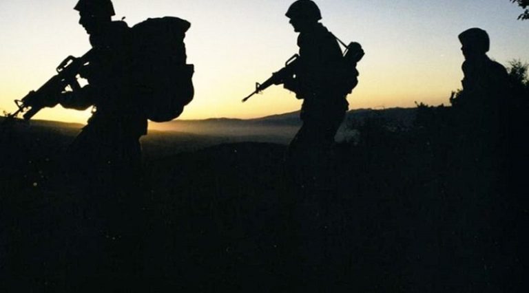 المقاومة تستهدف موقع “برانيت”