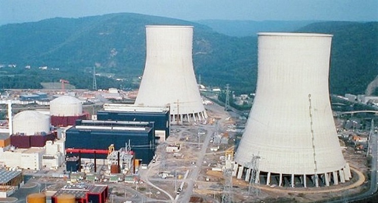 شكوك بحدث أمني في “ديمونا”