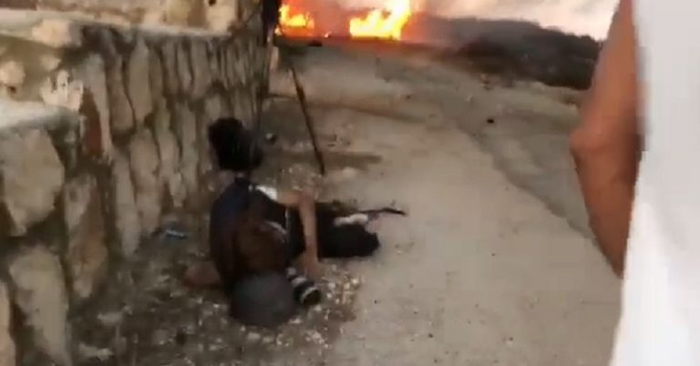 بالفيديو: جرائم العدو عند الحدود.. شهيد و5 جرحى من الصحافيين!