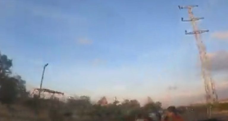 “القسام” تدكّ “تل أبيب” و”هرتسيليا” بالصواريخ!