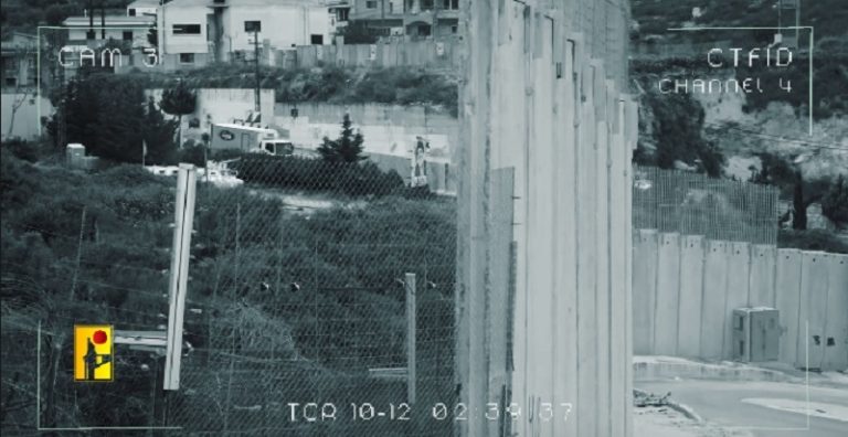 بالفيديو: لماذا استهدفت المقاومة وسائط الجمع الحربي في مواقع العدو؟