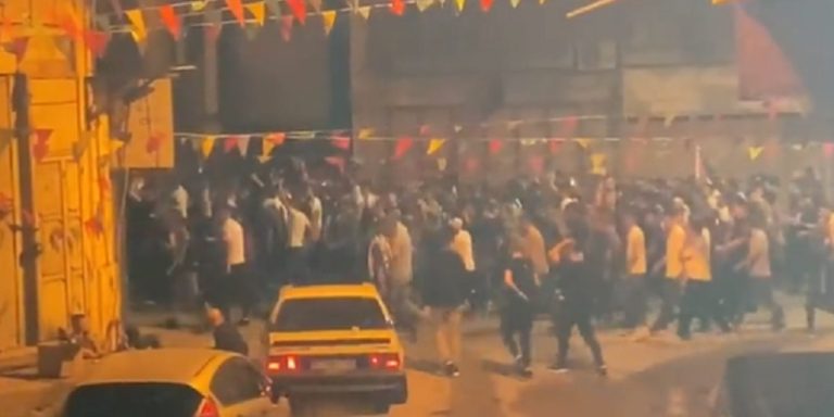 بالفيديو.. مظاهرات في الضفة والعواصم العربية دعماً لغزة