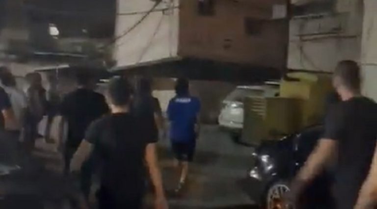 بالفيديو.. ماذا يحصل في الدورة؟