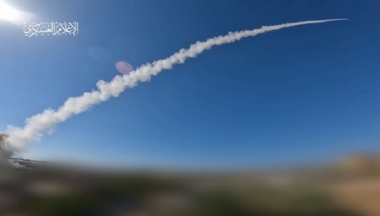 بالفيديو.. “عياش 250” على صفد