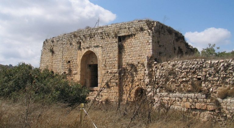 ما هي مستعمرة “موشاف مرغليوت”؟