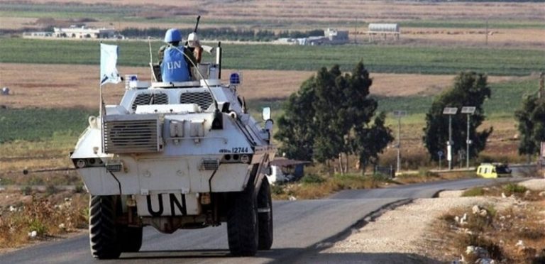 “اليونيفيل” تروي تفاصيل ما حصل مع الصحفيين عند الخط الأزرق