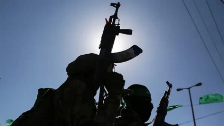 مواطنون أميركيون بين الأسرى؟