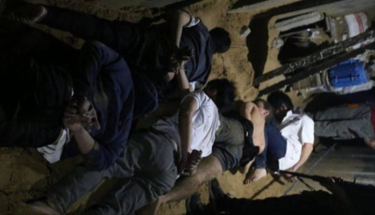 مقتل 8 “إسرائيليين” بعمليتين منفصلتين في مصر