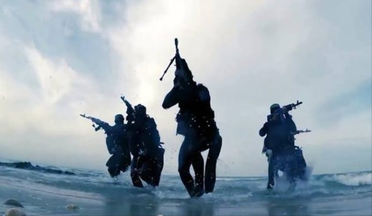 رداً على مجازر العدو.. “كتائب القسام” تقصف “زيكيم”