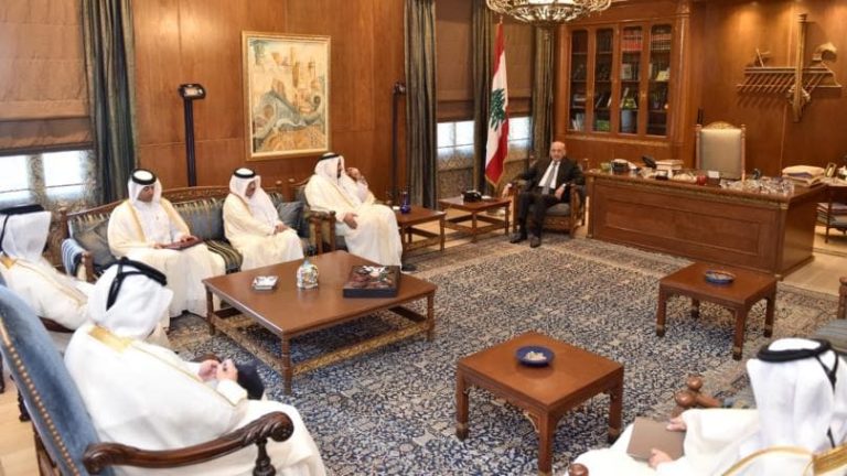 علامات استفهام حول تجديد الحراك القطري