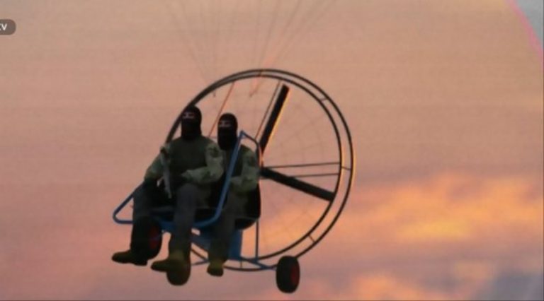 “طوفان الأقصى” في الشمال؟