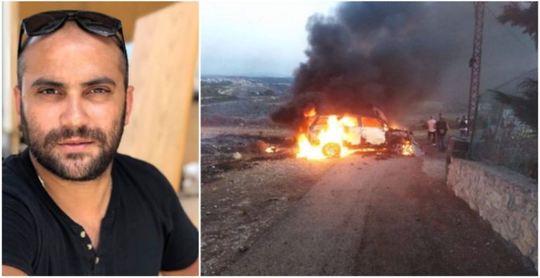 “رويترز” تتراجع وتسمّي قاتل المصوّر الشهيد عصام العبد الله