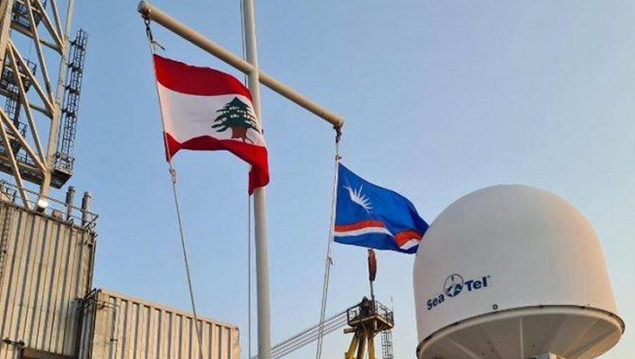 “الألغاز” تُحيط “غاز” البلوكين 8 و10!