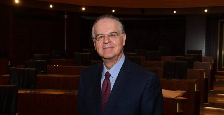 عدوان: لا إصلاح في لبنان إلا إذا بدأ كل واحد منا بنفسه