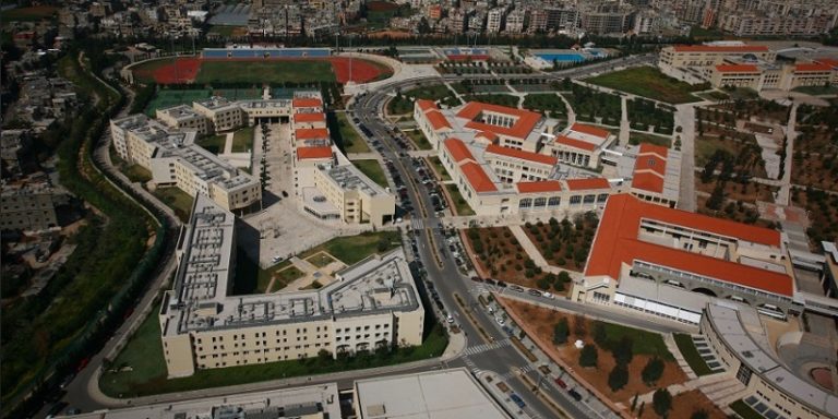 بدء استقبال طلبات الإقامة في وحدات سكن الطلاب