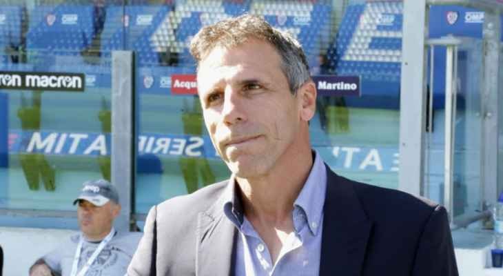 زولا “مندهش” من التخلي عن اللاعبين الكبار في تشيلسي