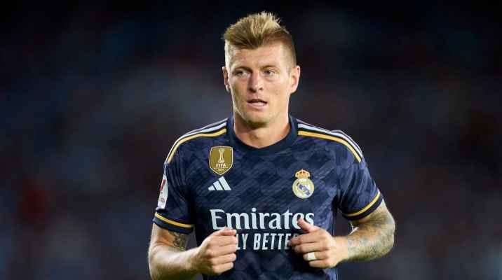 وجهة توني كروس المقبلة مليئة بالاثارة