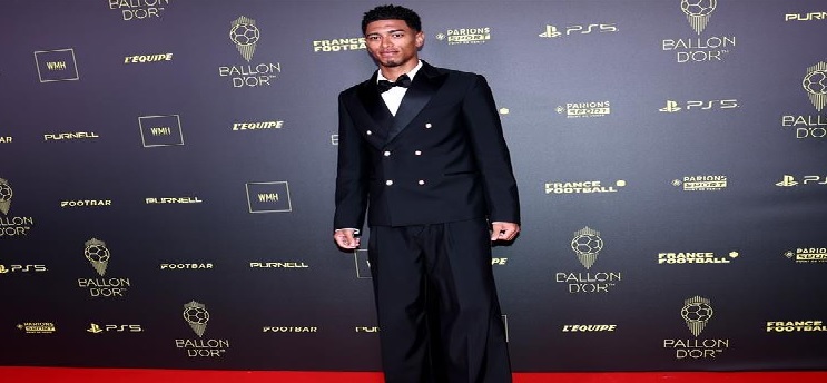 جائزة كوبا تذهب لنجم ريال مدريد