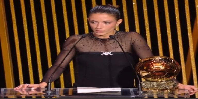 بولماتي أفضل لاعب للسيدات لعام 2023