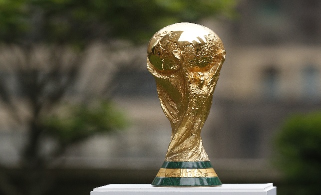 رسمياً.. السعودية تستضيف مونديال 2034