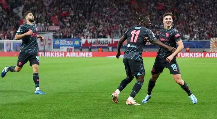 دوري ابطال اوروبا: ليلة كارثية على باريس سان جيرمان وبرشلونة ينجو من مطب بورتو